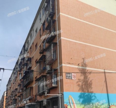 石景山区 八角中里19号楼5层1单元(八角中里)