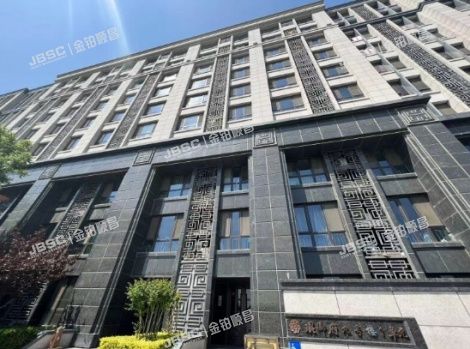 海淀区 玲珑路9号院西区9号楼8层1单元709号写字楼（京投银泰琨御府）