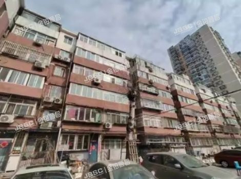 昌平区 回龙观镇黄平路8号院4号楼6单元612（黄平路8号院）