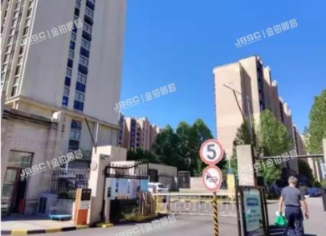 顺义区 乾安路3号院三区12号楼5层2单元503商业（合景香悦四季）