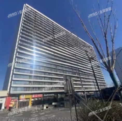 昌平区 北清路1号院6号楼9层1单元1001写字楼（珠江摩尔国际中心）