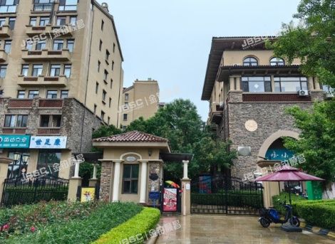 昌平区 沙顺路91号院7号4层3单元402(金科帕提欧）