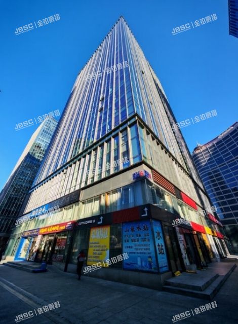 丰台区 广安路9号院6号楼10层1001-1020共计20套写字楼（国投财富广场）