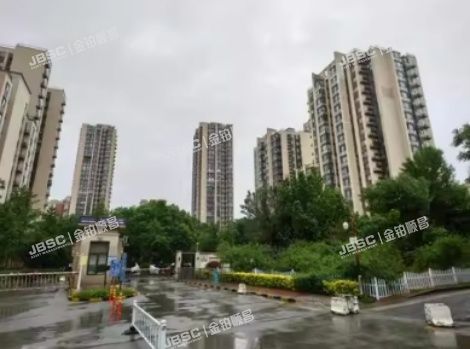 昌平区 沙阳路32号院2号楼6层604(保利芳园)