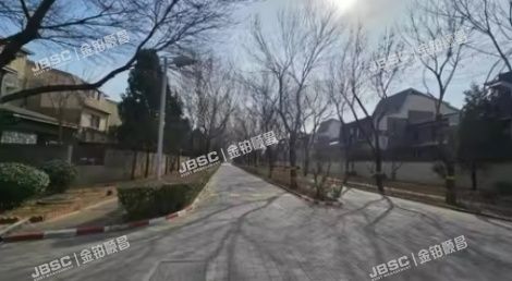 顺义区 后沙峪镇龙之湾嘉园2325-1至3层2325(龙湾别墅)