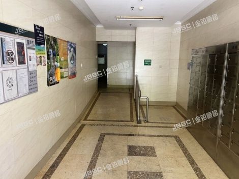 东城区 培新街9号院1楼15层1单元1801(保利蔷薇)