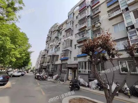 丰台区 宜兰园23号楼6层1单元601(宜兰园)