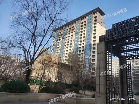 丰台区 万兴路3号院7号楼14层二单元1402（园博府）