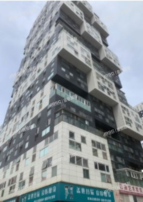 丰台区 西四环南路103号院3号楼7层809(设计师广场）