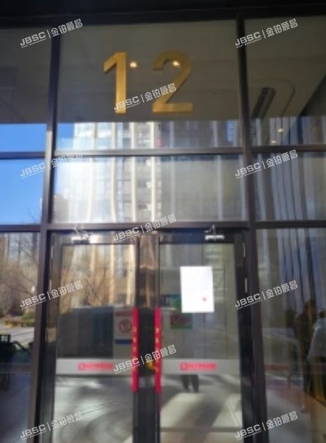 大兴区 荣京北小街6号院12号楼-1层-102商业（林肯时代）