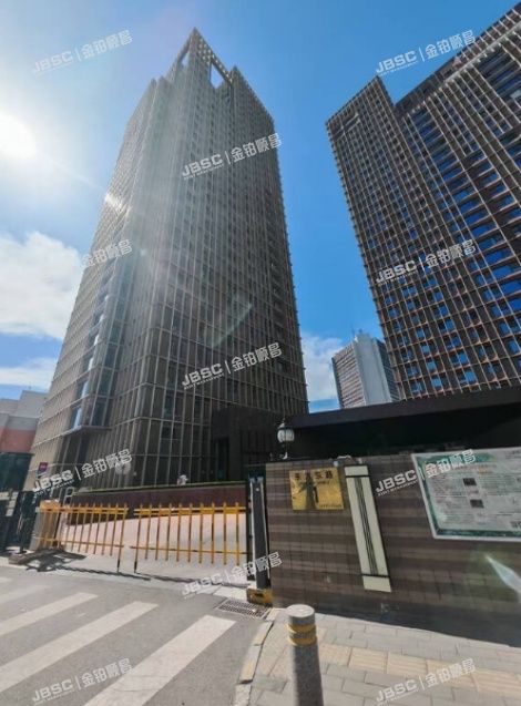 朝阳区 东方东路1号30至31层1单元3002(US联邦公寓）