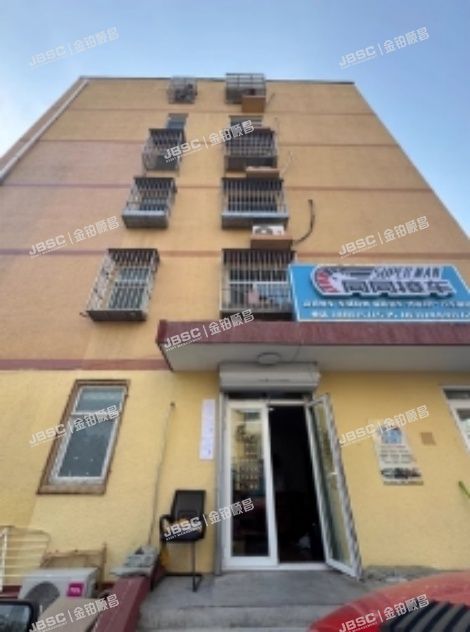 怀柔区 东关一区63号楼1层1单元101