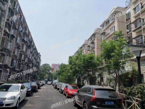 丰台区 丰台南路甲108号院2号楼5层4-502（华林家园）