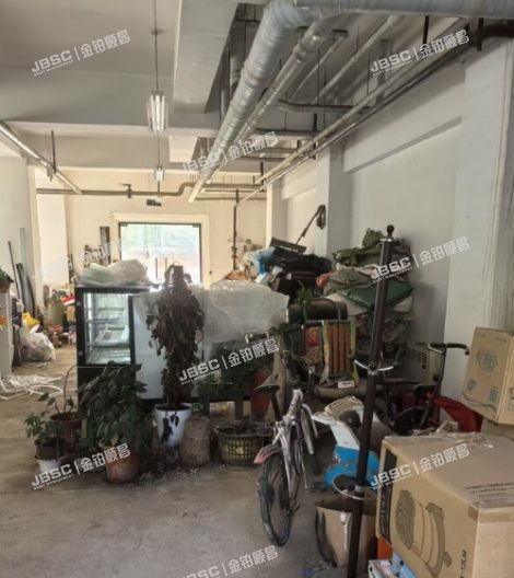 房山区 汇丰街4号院12号一层1单元1（世界名园）