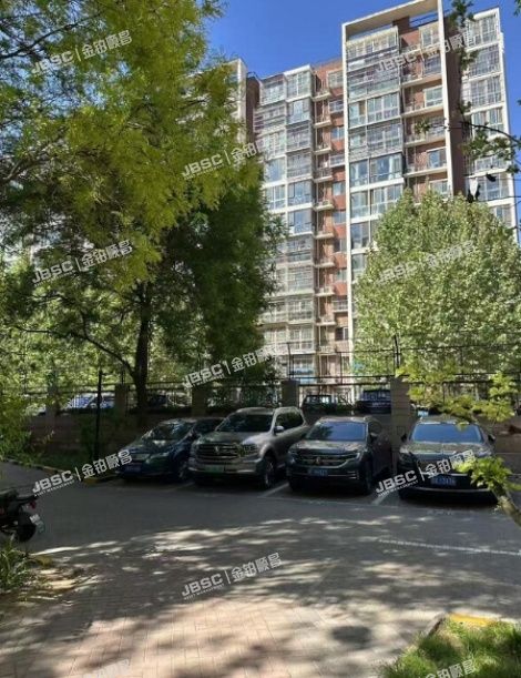 房山区 公园北路7号院5号楼6层3单元602（京投万科金域公园）