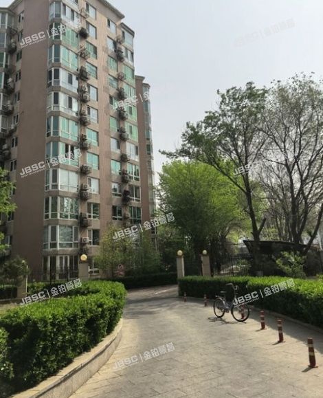 海淀区 远大园六区8号楼9层10C（远大园六区）