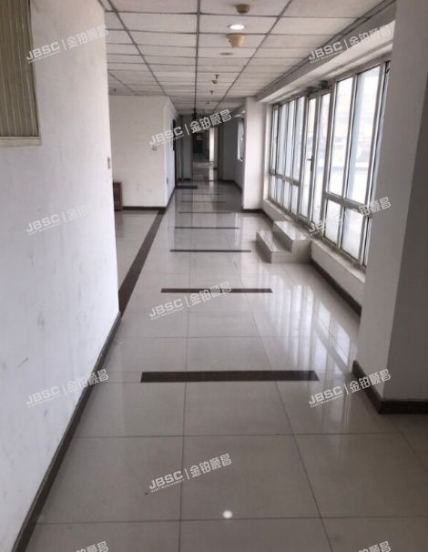 房山区 拱辰大街98号10层1116不动产的50%份额写字楼(房山财富广场）