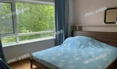 朝阳区 朝阳门外大街6号院3号楼5层0701带2个车位公寓（新城国际）