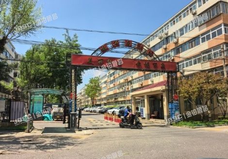 延庆区 南菜园二区3号楼6层四单元412(南菜园南二区）