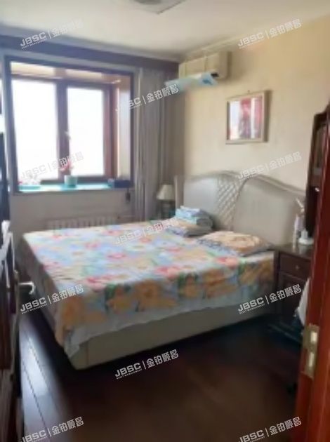 西城区 广安门内大街202号2号楼18层2109（似海怡家）