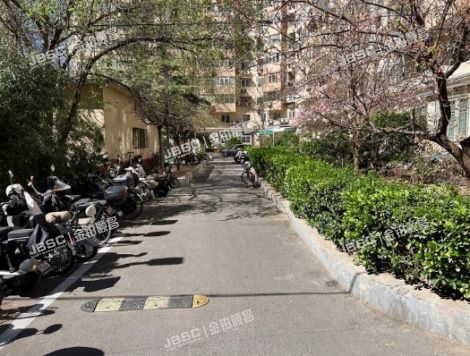 西城区 如意里6号楼4层1门152(如意里）