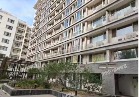 朝阳区 工人体育场东路8号院2号楼22层B1单元2201（康堡花园）