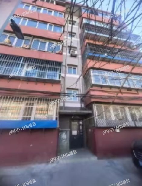 昌平区 昌平镇西环里42号楼5层1单元501（西环里）