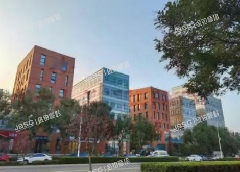 顺义区 林河大街22号院商业（宝能慧谷）