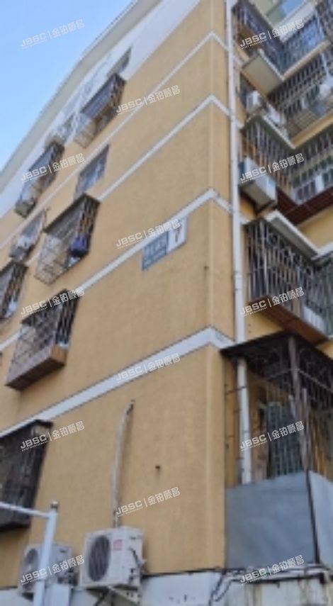 密云区 世纪家园7号楼1层1单元101(世纪家园)