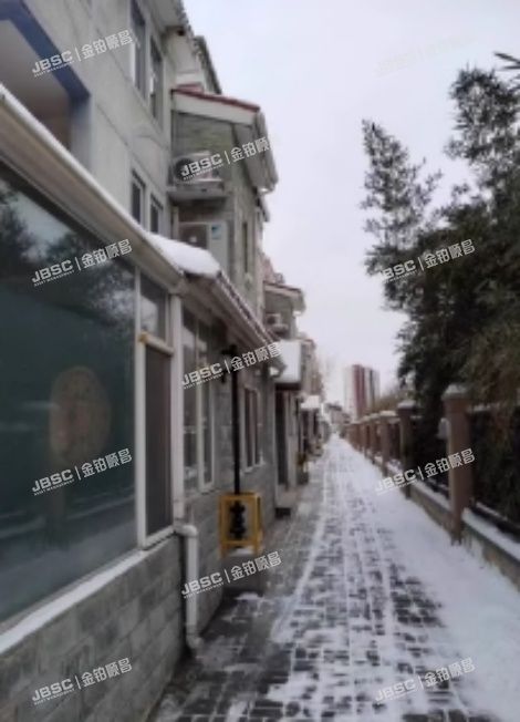 通州区 京洲园202号楼3至4层3单元0302(世爵源墅)