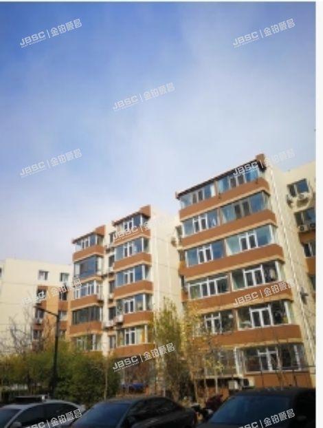 大兴区 新安里43号楼4层1-401(新安里）