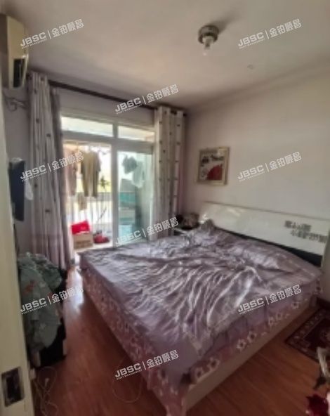 怀柔区 乐园西大街16号院3号楼6层4单元602(育龙铭居)