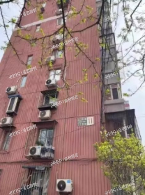 海淀区 北三环中路77号11号楼2层205（北影小区）