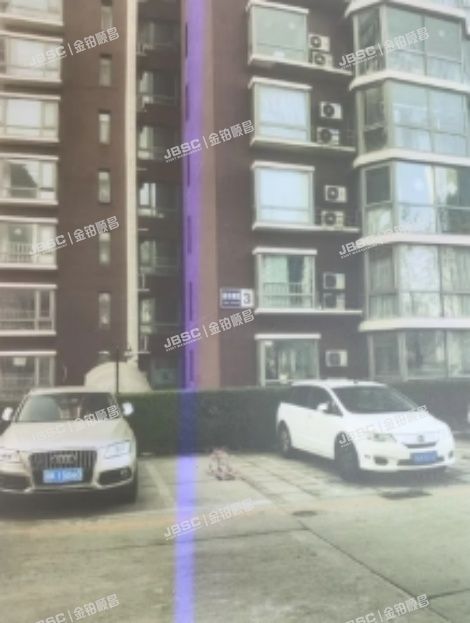 丰台区 丽泽雅园3号楼24层2709(丽泽雅园)