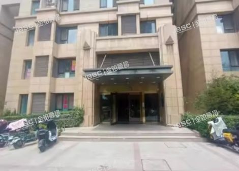 门头沟区 龙兴南二路6号院1号楼16层1603（中国铁建梧桐汇）