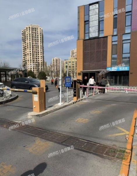 门头沟区 门头沟区路11号院2号楼1层1-086商业(中昂时代广场)