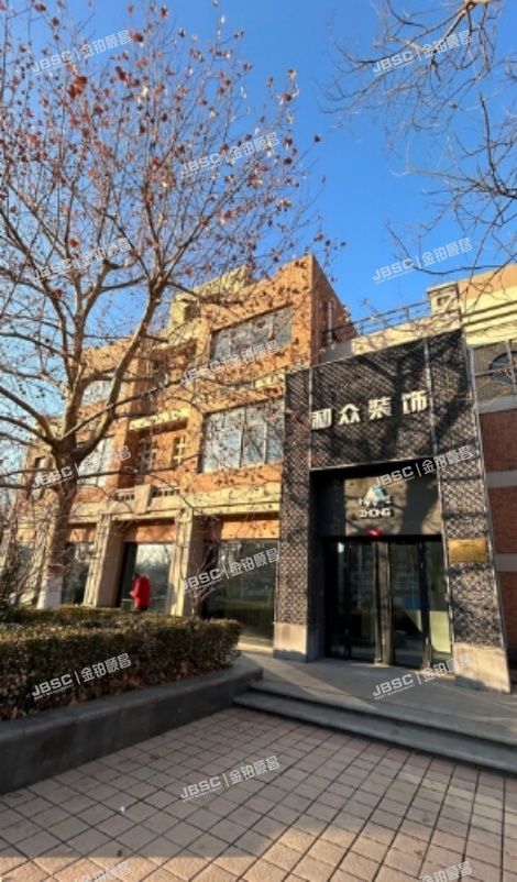 通州区 梨园镇天地美墅一区万盛北里201号楼3至5层201-1(天地美墅）