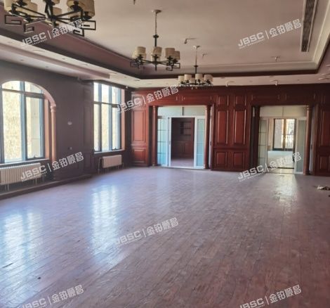 房山区 阎村镇绿城•百合公寓1号会所2层04（绿城百合公寓）