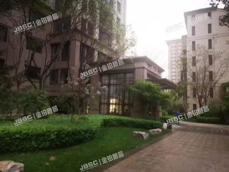 丰台区 西局后街8号院3号楼1层109(玉璞家园)