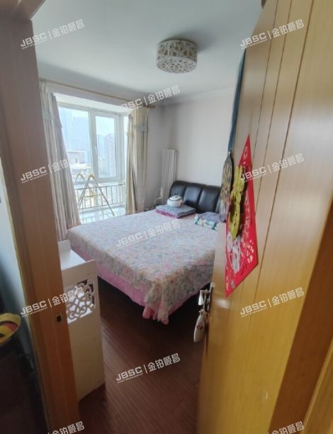 朝阳区 望京西园一区134号楼16层T3单元1903（炫彩嘉轩）