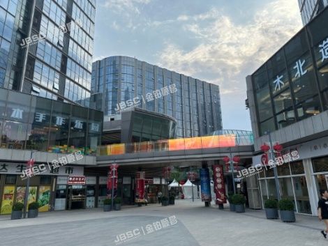 昌平区 安居路7号院5号楼14层1403号房屋写字楼(住总万科天地）