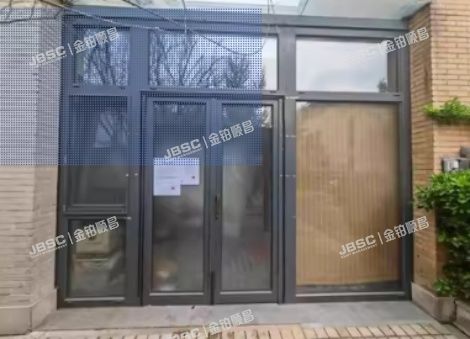 海淀区 西杉创意园二区16号楼-1至2层01商业(中间建筑)