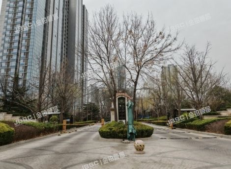 通州区 芙蓉园294号楼27层1单元2704不动产(京贸国际城）