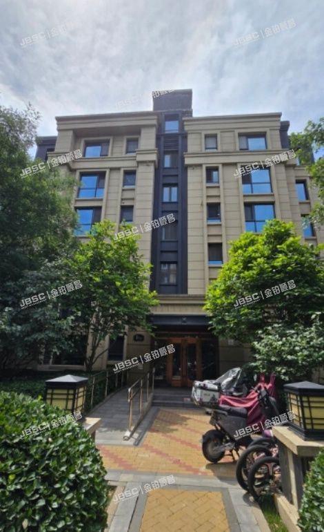 顺义区 梅香街8号院7号楼-1至2层1单元201（中海国际公馆）