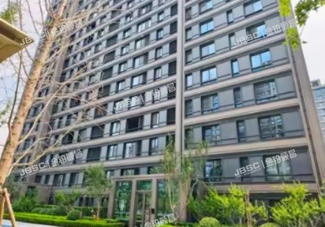 朝阳区 将府南街2号院7号楼16层二单元1601(壹亮马）