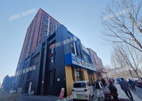 房山区 德润街6号院8号楼16层1612写字楼(中国铁建原香漫谷)