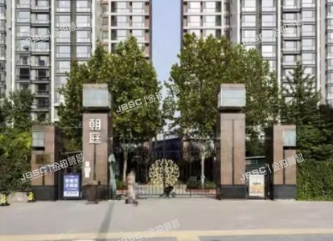 朝阳区 阜荣街8号院2号楼1至2层6单元102（朝庭公寓）