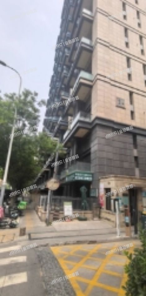 通州区 杨庄北里17号楼9层1单元1005(M5朗峰）