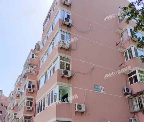 朝阳区 兴隆家园41号楼1层9门102（兴隆家园）