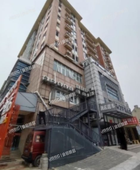 朝阳区 观筑庭园801号楼3层301至305室（共5套）写字楼